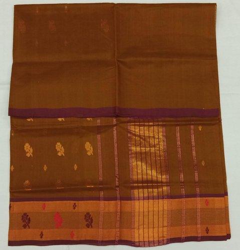 SAREES JAYANKONDAM COTTON 550 MTS